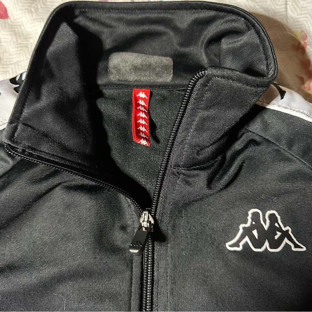 KAPPA jacket - Picture 2 of 4